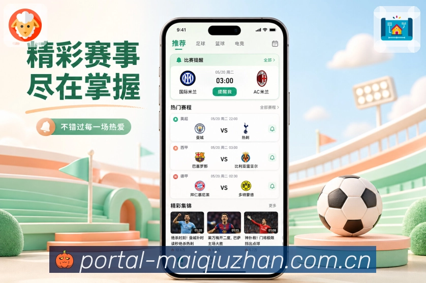 买球站 APP体验与赛事直播